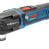 Bosch professional gop 30-28 multitool - oscillerend - 300 watt - inclusief 1 accessoire