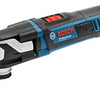 Bosch blauw omt gop 55-36 (invalzaagblad maiz 32 apb)