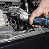 Bosch blauw grc 12v-60 1 2 sn accu ratelsleutel | solo | zonder accu en lader - 06019n8500