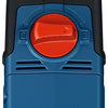 Bosch blauw grd 18v-127 haakse accuboormachine | solo | incl. haak | zonder accu en lader - 06019n5000