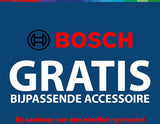 Bosch blauw grl 300 hvg set rotatielaser | + lr 1 + wm4 + rc1 + bt 300 en gr 240 - 061599404b - afbeelding 2