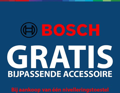 Bosch blauw grl 300 hvg set rotatielaser | + lr 1 + wm4 + rc1 + bt 300 en gr 240 - 061599404b