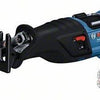 Bosch blauw gsa 18v-28 | 18v accu reciprozaag | excl. accu's en lader | + 2 zaagbladen - 06016c0000