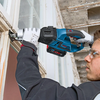 Bosch blauw gsa 18v-32 accu reciprozaag | zonder accu's en lader in doos - 06016a8108