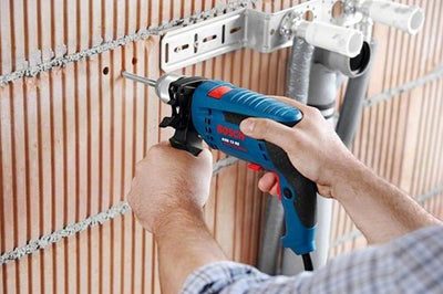 Bosch blauw gsb 13 re klopboormachine | 600w - 0601217100