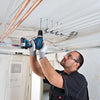 Bosch blauw bosch gsb 18v-65 professionele accu klopboormachine 18 v 65 nm ( 06019n3300 ) brushless solo - zonder accu, zonder oplader