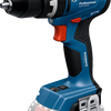 Bosch blauw bosch gsb 18v-65 professionele accu klopboormachine 18 v 65 nm ( 06019n3300 ) brushless solo - zonder accu, zonder oplader