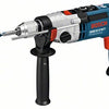 Bosch blauw gsb 21-2 rct klopboormachine | 1300w - 060119c700