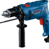 Bosch blauw bosch professional gsb 600 - klopboormachine - inclusief handgreep en diepteaanslag