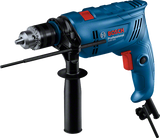 Bosch blauw bosch professional pro gsb 600 klopboormachine 600w - 06011a0320 - afbeelding 1