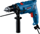 Bosch blauw bosch professional gsb 600 - klopboormachine - inclusief handgreep en diepteaanslag