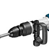 Bosch blauw gsh 11 vc breekhamer 11kg | 1700w 23j - 0611336000