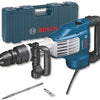 Bosch blauw gsh 11 vc breekhamer 11kg | 1700w 23j - 0611336000