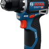 Bosch blauw gsr 12v-32 accuschroefboormachine | 2x gba 12v 2,0 ah en lader gal 12v-20 - 06019n7002