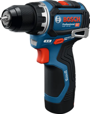 Bosch blauw gsr 12v-32 accuschroefboormachine | 2x gba 12v 2,0 ah en lader gal 12v-20 - 06019n7002 - afbeelding 2