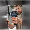 Bosch blauw gsr 12v-32 fc professional accuschroefboormachine - flexiclick | zonder accu's en lader - 06019n7100