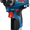 Bosch blauw gsr 12v-35 hx accuschroevendraaier | excl. accu en oplader - 06019j9103