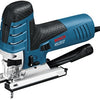 Bosch blauw gst 150 ce decoupeerzaag | 780w - 0601512000