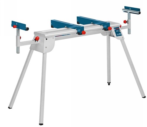 Bosch accessoires bosch gta 2600 universeel onderstel voor afkortzaag