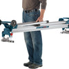 Bosch accessoires bosch blauw gta 3800 onderstel | voor bosch blauw afkortzagen - 0601b24000