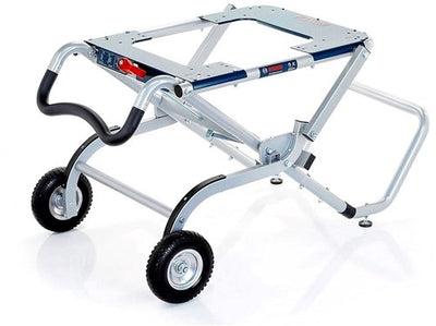 Bosch werktafel gta 60 w