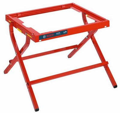 Bosch accessoires bosch blauw gta 6000 professional onderstel | voor gts 10 xc professional - 0601b24100