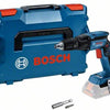 Bosch blauw gtb 18v-45 accu droogbouwschroevendraaier | excl. accu's en lader | in l-boxx 136 - 06019k7001