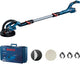 Bosch blauw gtr 55-225 | langnekschuurmachine | 550 w | 215 mm - 06017d4000