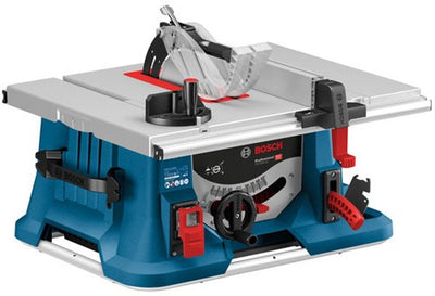 Bosch blauw gts 635-216 zaagtafel - 0601b42000 - 0601b42000