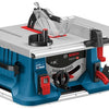 Bosch blauw bosch professional gts 635-216 zaagtafel - 216 x 30mm
