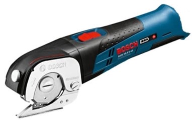 Bosch blauw bosch universele accuschaar gus 10,8v-li - zonder accu