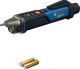 Bosch blauw bosch professional gvd 1000-17 - contactloze spanningstester