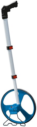 Bosch blauw gwm 32 professional | meetwiel | incl. beschermende tas - 0601074000