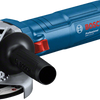 Bosch blauw bosch professional gws 12-125 haakse slijper 125mm 1200w - 06013a6101