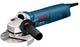 Bosch blauw bosch haakse slijpmachine gws1400