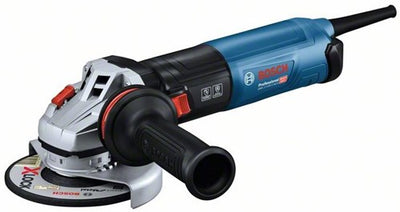 Bosch blauw bosch professional gws 17-125 s inox haakse slijper 1700w - 06017d0500