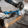 Bosch blauw gws 18v-7 accu haakse slijper | professional | 18v | solo | zonder accu's en lader - 06019h9001