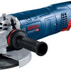 Bosch blauw gws 24-230 pz professional haakse slijper | 2400 w | 230 mm - 06018c3400