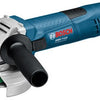 Bosch blauw gws 7-115 115mm haakse slijper | 720 watt - 0601388106