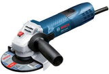 Bosch professional gws 7-115 e haakse slijper - 720 w - 115 mm - afbeelding 1