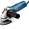 Bosch blauw bosch professional haakse slijper gws750 750 watt