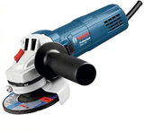 Bosch blauw bosch professional haakse slijper gws750 750 watt - afbeelding 1