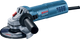 Bosch blauw bosch gws 880 haakse slijper - 125 mm - 880 w