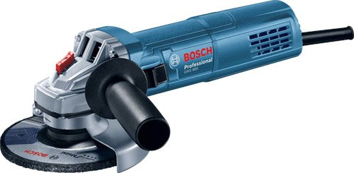 Bosch blauw bosch professional gws 880 haakse slijper - 880 w - 125 mm
