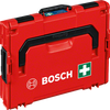 Bosch blauw l-boxx 102 first aid kit - 1600a02x2r