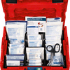 Bosch blauw l-boxx 102 first aid kit - 1600a02x2r
