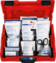 Bosch blauw l-boxx 102 first aid kit - 1600a02x2r