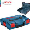 Bosch blauw l-boxx 102 professional | nieuw model - 1600a012fz