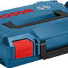 Bosch blauw l-boxx 102 professional | nieuw model - 1600a012fz