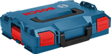 Bosch blauw l-boxx 102 professional | nieuw model - 1600a012fz - afbeelding 1